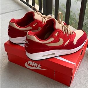 Nike air max premium 1 retro, size 11